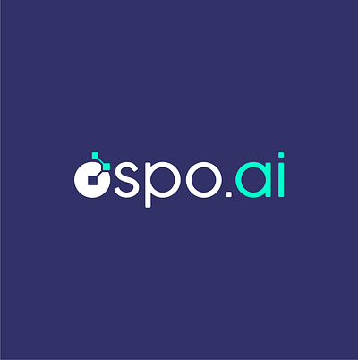 logo ospo.ai branding logo minimal