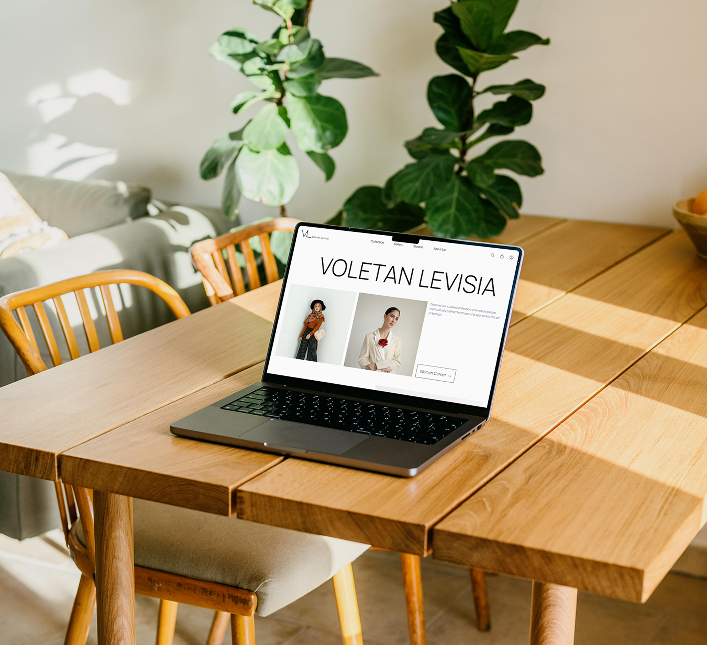 Luxury Fashion Brand Website assymetry clean digitalproductdesign e commerce fashion luxury minimal premium productdesign ui uiux ux webdesign website