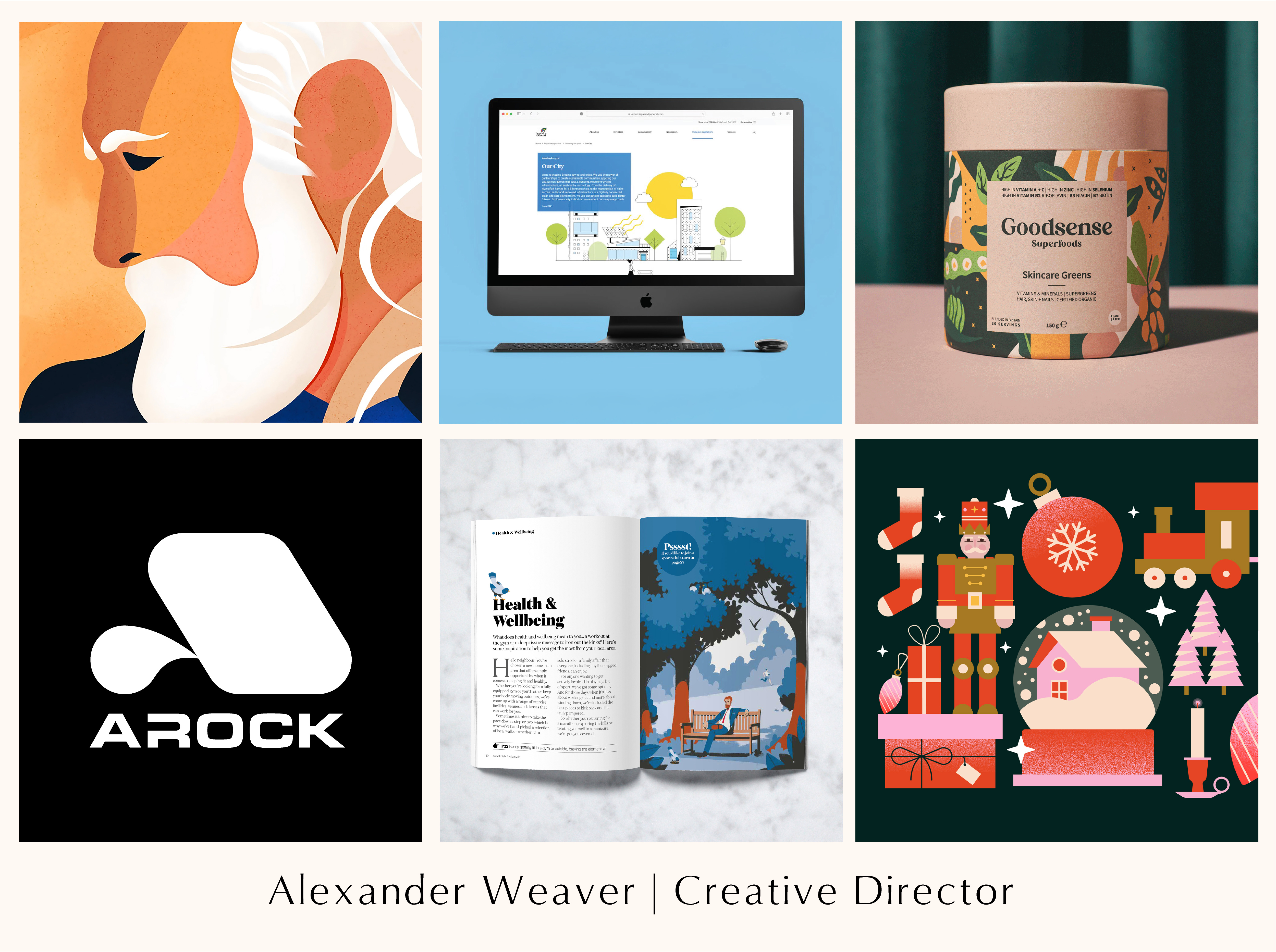 Creative Director & Illustrator Available branding illustration vector