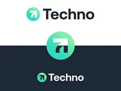 t Techno logo, growth, process, development tech business all letter logos best logo best tech logos brand identity branding business growth logo development logo design growth logo logo designer process t letter tech logo t tech techno