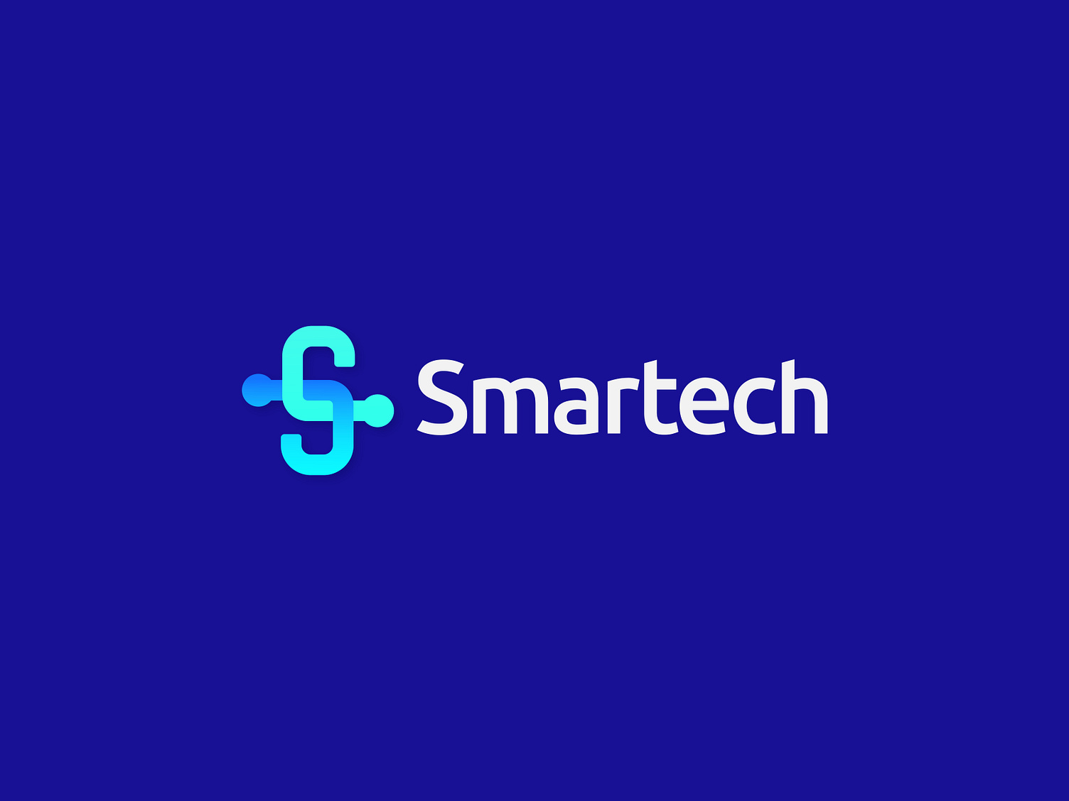 Supply chain Logo by Jowel Ahmed on Dribbble