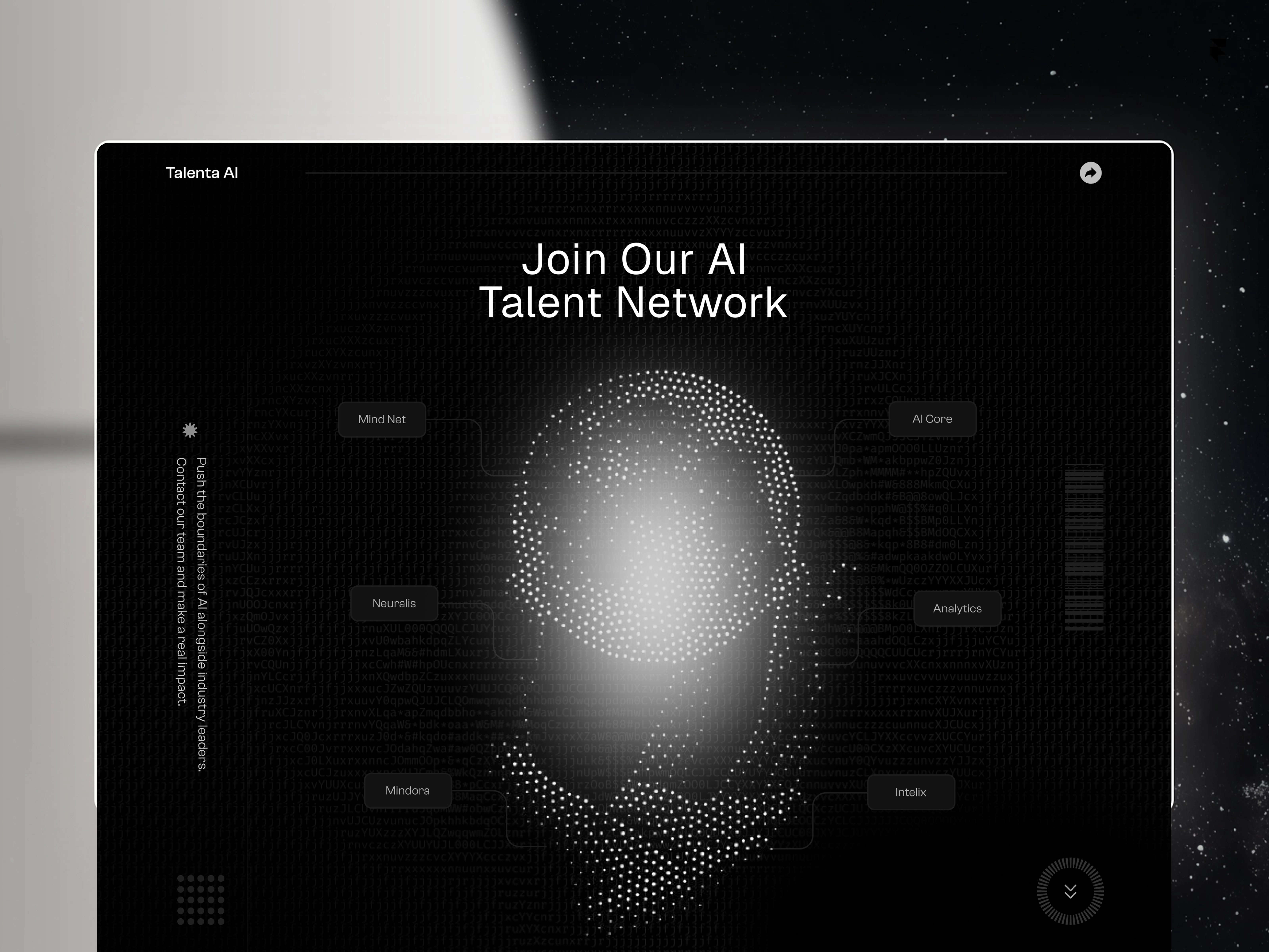 Future of AI Network ai network ai network design ai network platform ai network ui ai network website ai professionals network ai research network network ui network website neural network platform web design