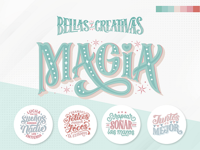 Lettering Designs adobeillustrator design digitalillustration lettering procreate vector