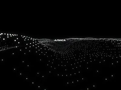 Yandex AI | promo video for 6 generative models 3d ai animation cgi cinema 4d generative ai kinetic typography motion design neural network redshift tech visual identity