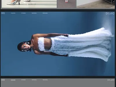 CJO Website animation branding design graphic design layout logo typography ui website