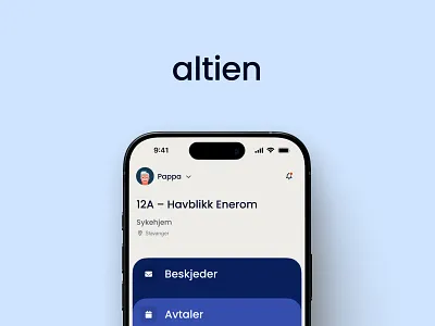 Altien - Healthcare