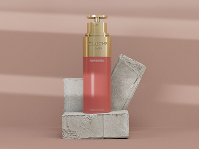3D Product Design 3d 3d product design bottle graphic design perfume product tube