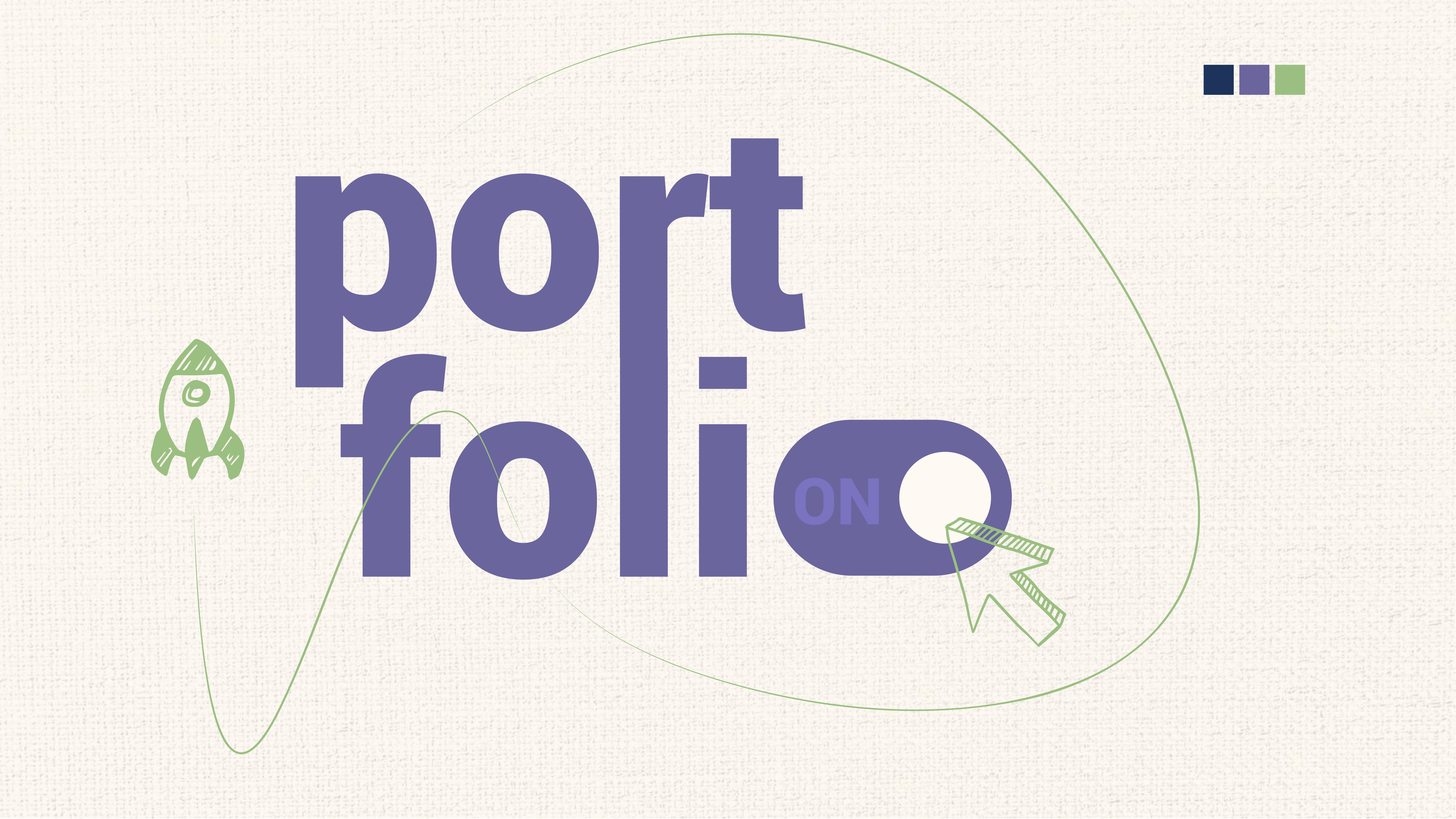 Start here 👇 graphic design motion graphics portfolio