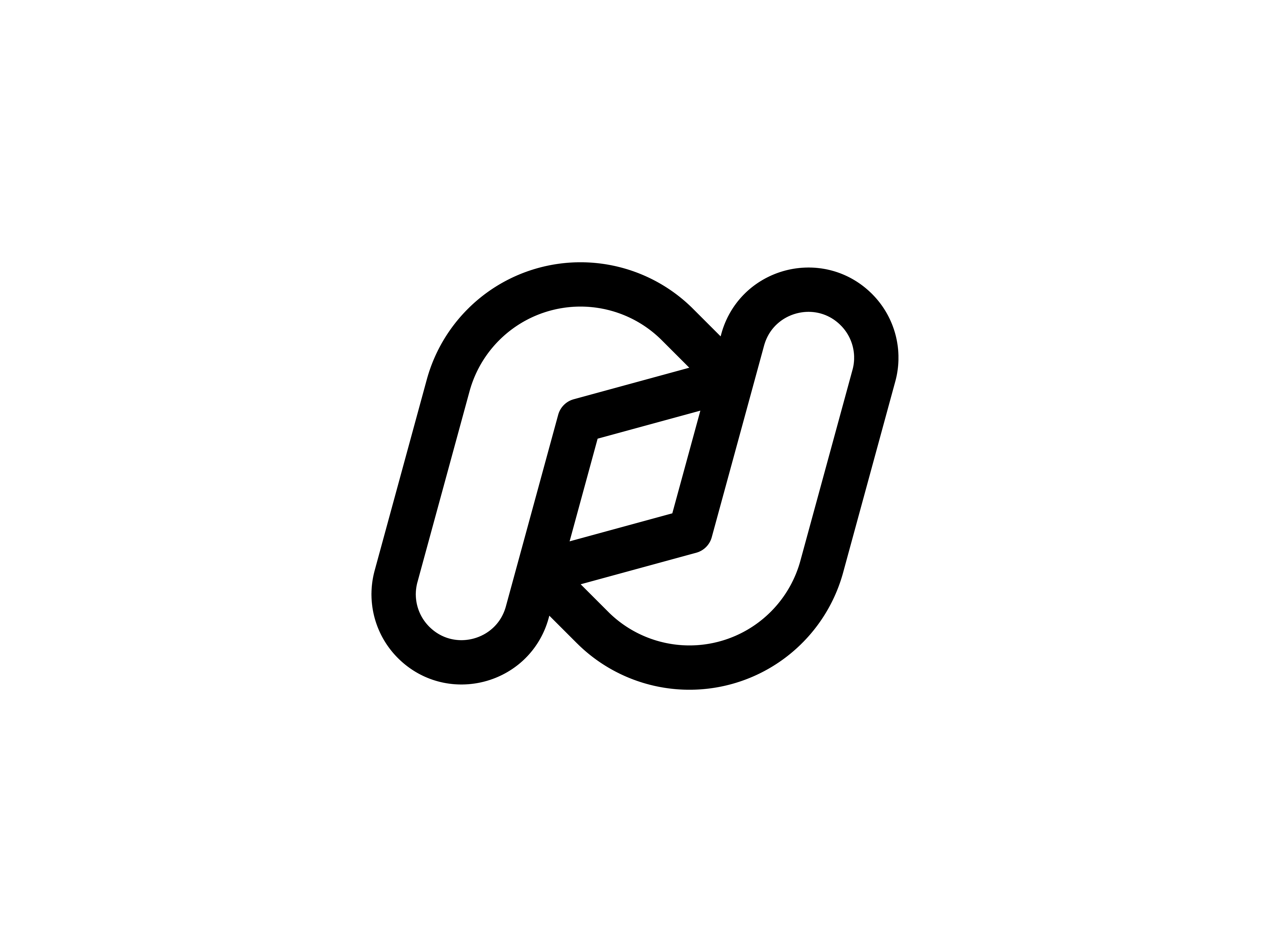 Interconnected “N” Loop Logo abstract logo ai logo data logo digital logo interconnected logo logo mark loop logo minimalist logo modern logo n letter logo n monogram network logo saas logo startup logo tech logo