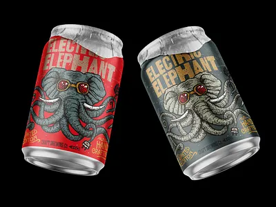 Branding & Packaging Design aida airapetian alcohol beer brand design branding brewery chips drink packaging graphic design illustration label label design logo packaging packaging design packagingdesign snack snacks typography vector