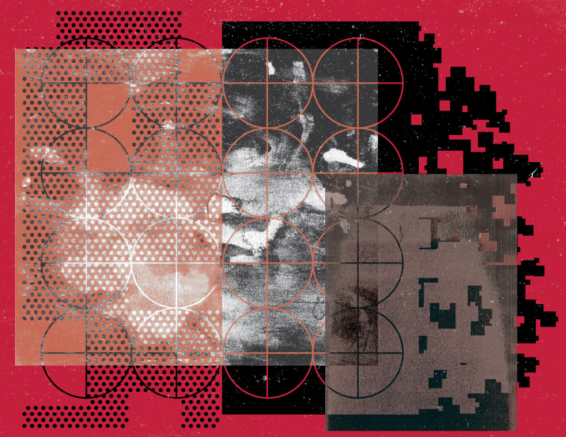 Composition Exploration no. 1