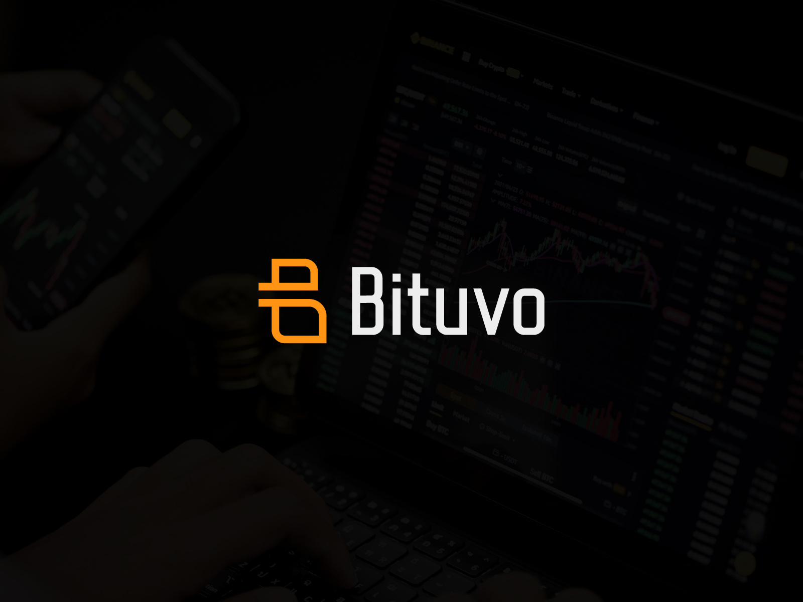 Modern Minimalist Crypto, Cryptocurrency Logo Design by Design Burg for