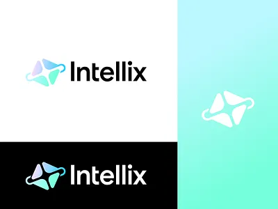 AI startup logo ai ai logo ai startup brand brand design brand designer branddesigner branding branding design branding designer logo logo design logo designer logodesign logodesigner logotype planet star startup startup logo