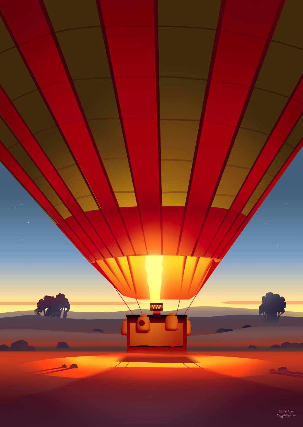 Fly me to morocco illustration light morocco travel travelillustration voyage