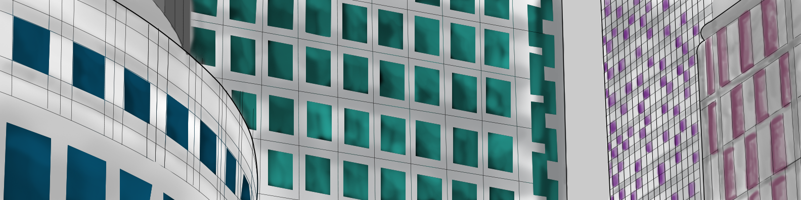 Architectural Brand Visualization – LinkedIn Cover Design 3d architectural banner branding create design graphic design illustration linkedin banner design logo ui ux vector