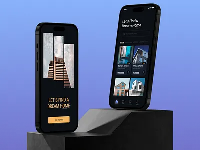 Hotel Booking App app bestdesign booking branding design hotel mobile ui user interface ux