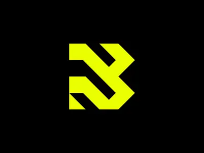 B abstract b logo b letter b logo b monogram brand identity creative flat geometric b logo letter mark logo mark minimalist modern monogram timeless