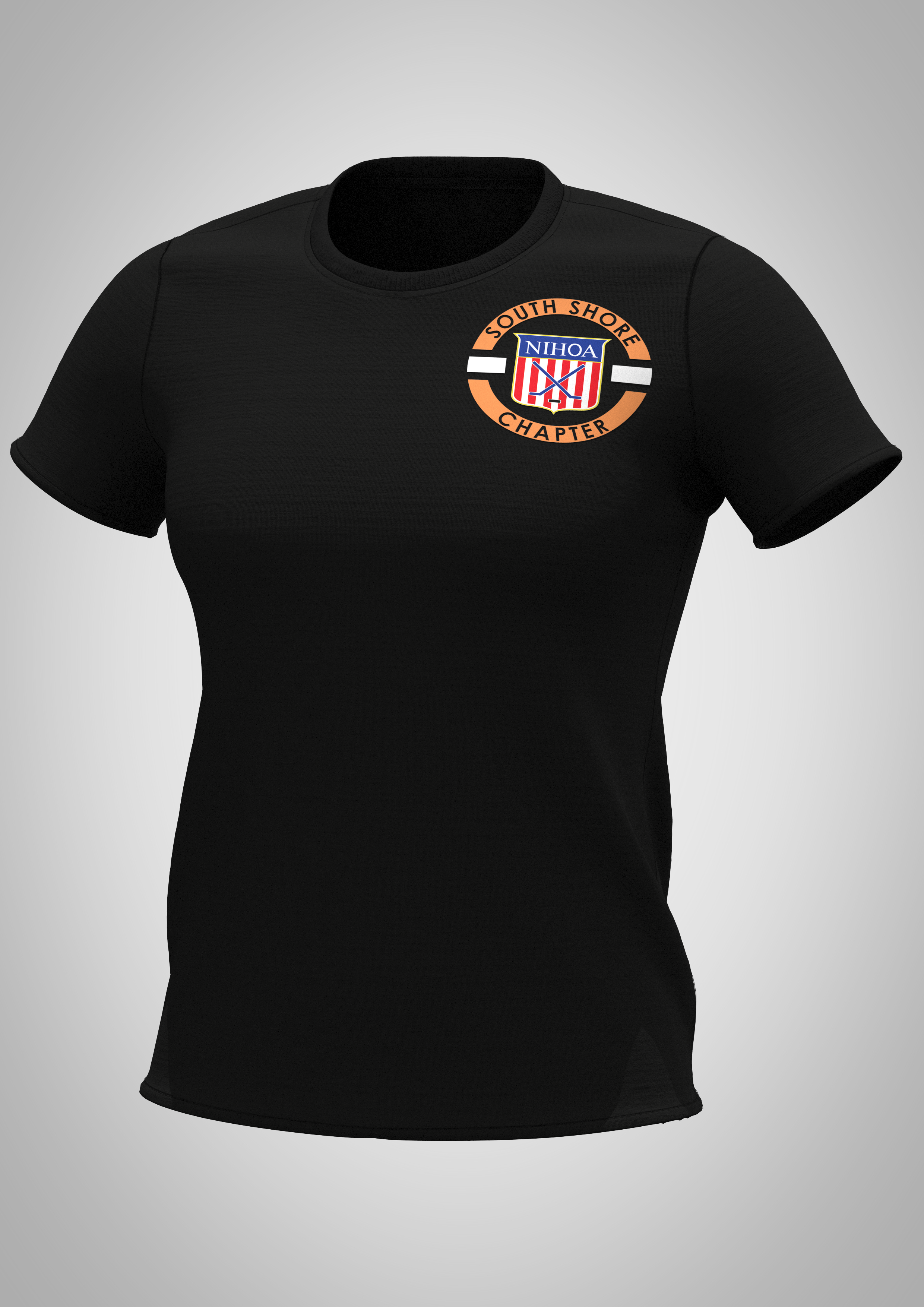 NIHOA Apparel Design & Layout