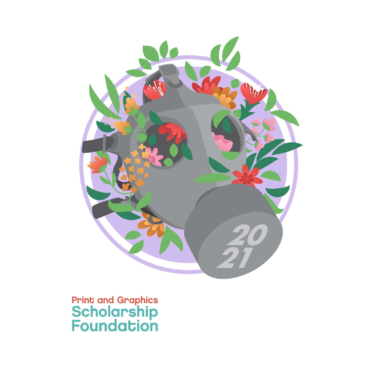 Print & Graphics Scholarship Foundation Entry