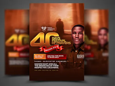 Prayer and Fasting Poster Designing christian fasting poster church event poster church prayer and fasting flyer editable church poster psd fasting program poster prayer and fasting flyer psd prayer meeting poster template religious fasting flyer worship fasting flyer