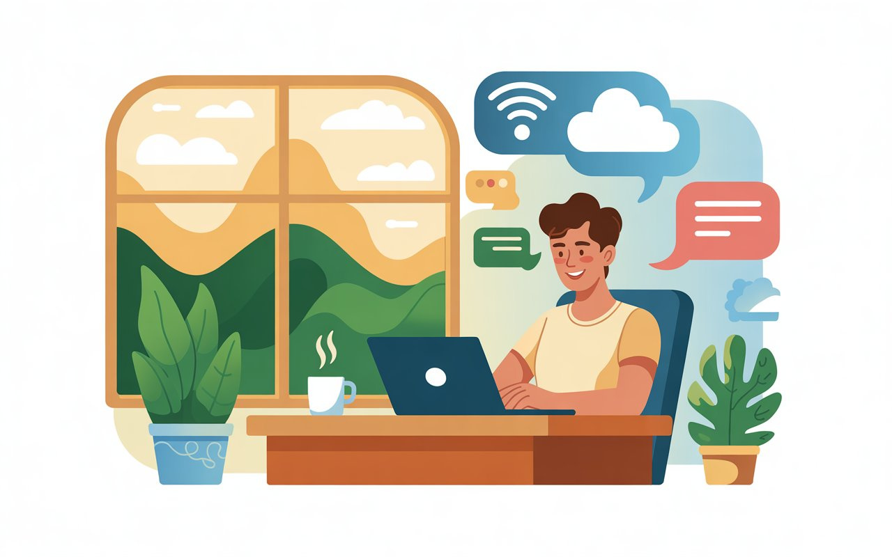 Example of I Will Do Custom Illustration Design