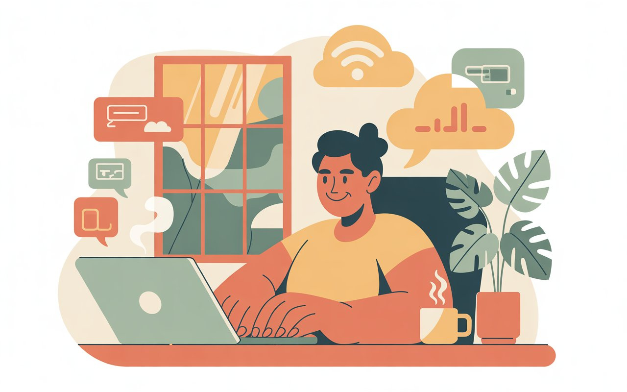 Example of I Will Do Custom Illustration Design