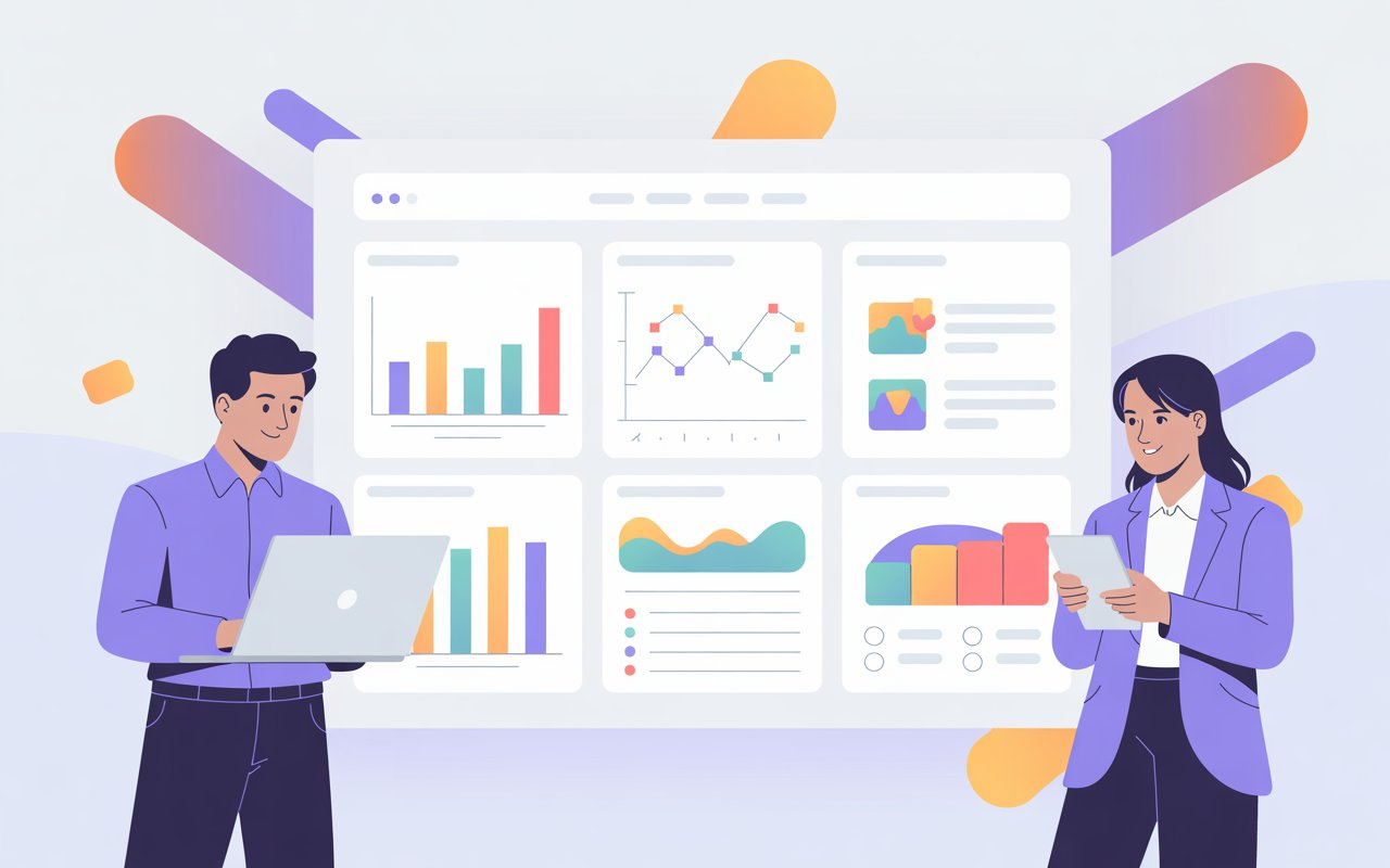 Example of I Will Do Custom Illustration Design