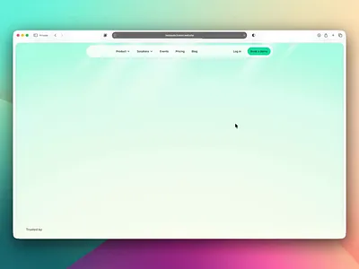 Soda.io website redesign ai ai dev ai landing page ai website data data contract data engineer data platform data quality dev tools developer tool framer framer design saas saas home page saas landing page saas website soda soda ai