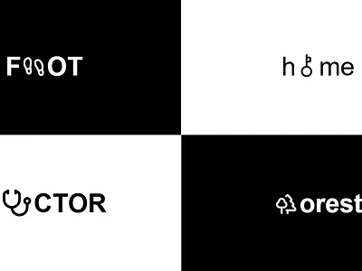 text logos branding logo ui