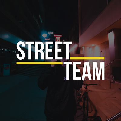 Street Team Cycling: Building a brand from scratch. advertising brand guidelines branding design ecommerce graphic design graphic designer illustration illustrator lightroom logo online business online selling shopify small business subscription ui videography website wordpress