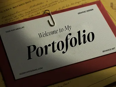 Portfolio 2026 | Graphic Design & Branding graphic design logo portofolio