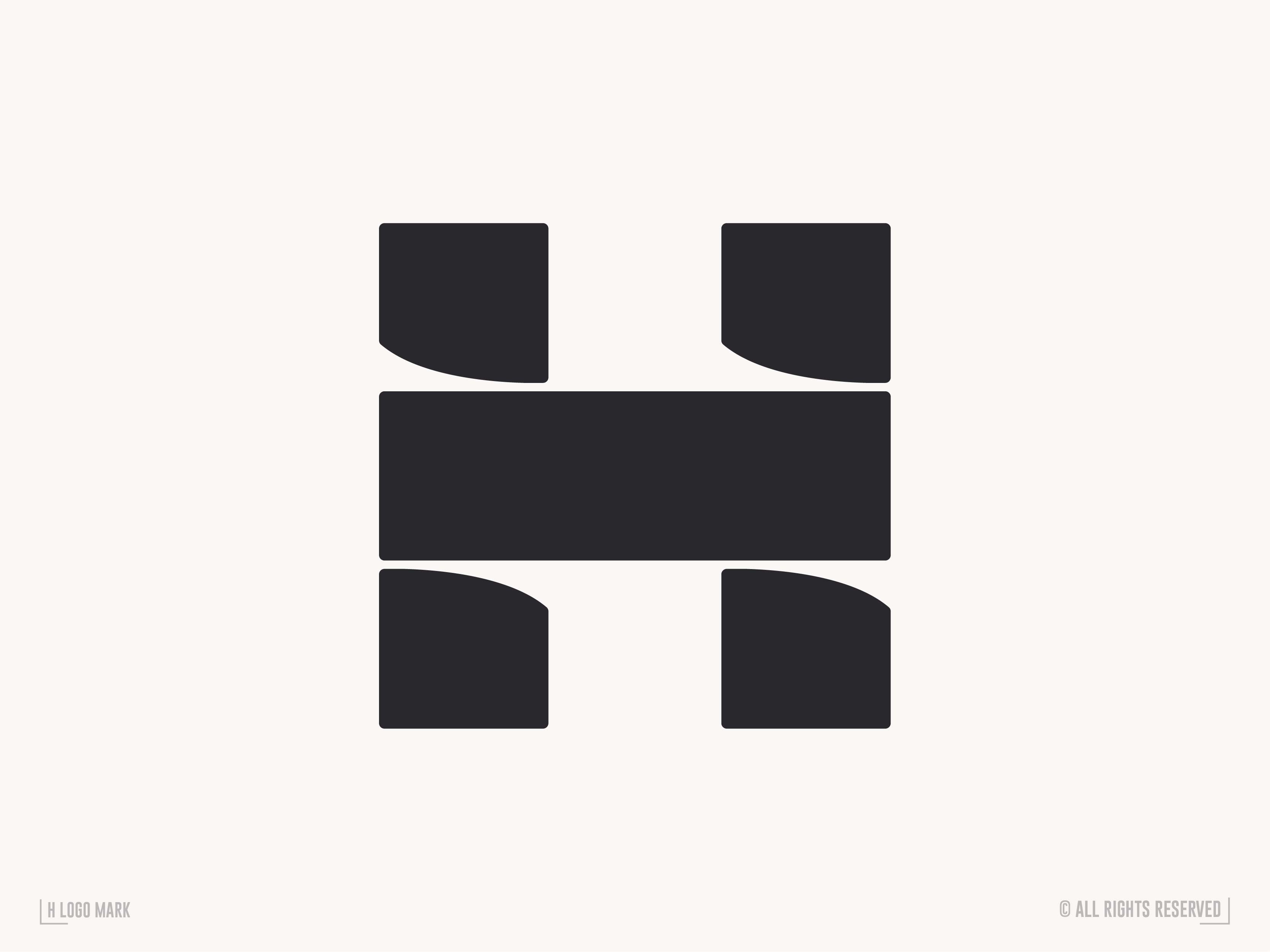 Example of Custom Logo Design