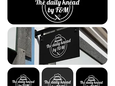 Bakery Logo Design bakery logo design branding graphic design graphicdesign logo logos