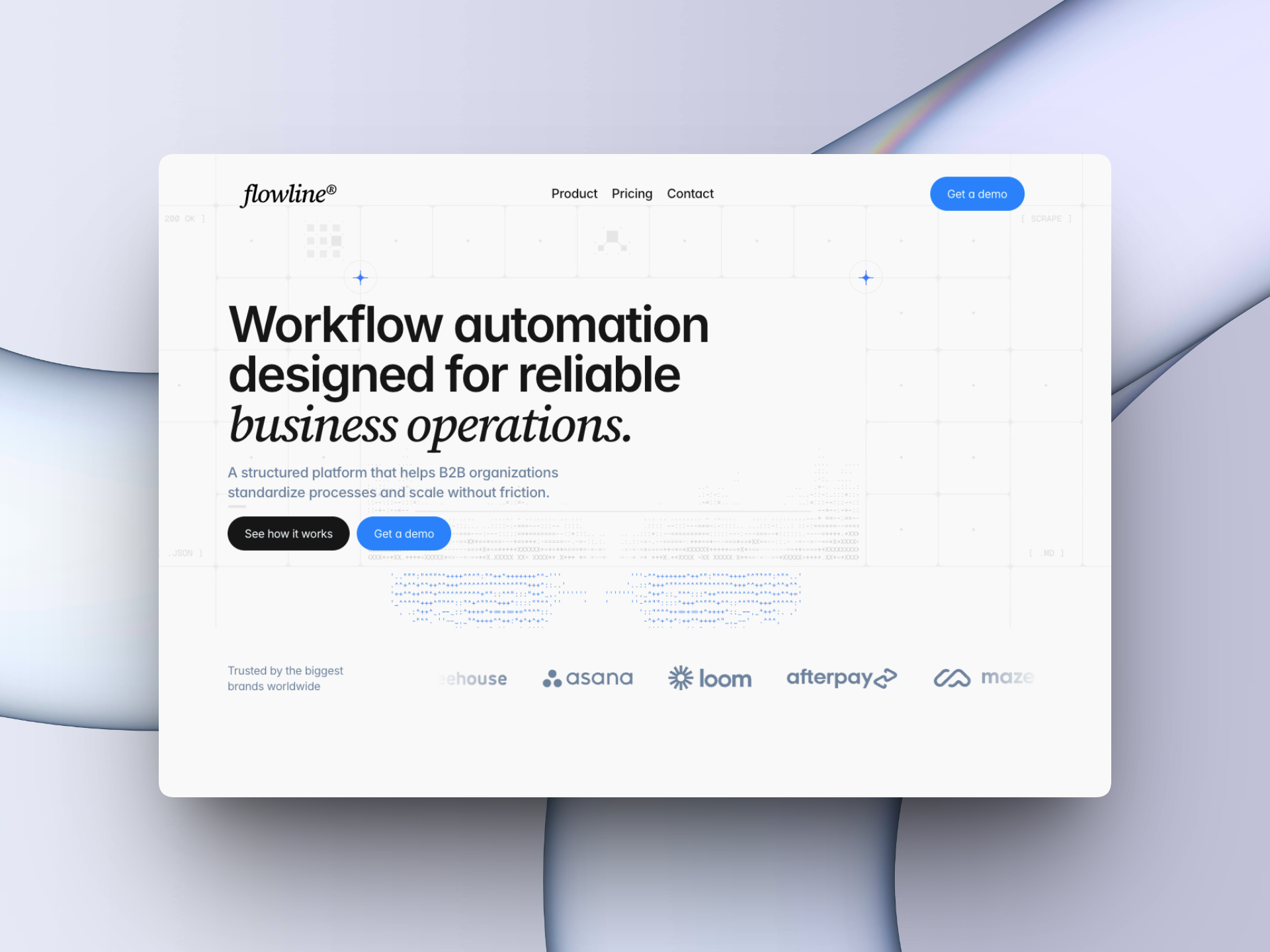Example of Framer Development From Figma