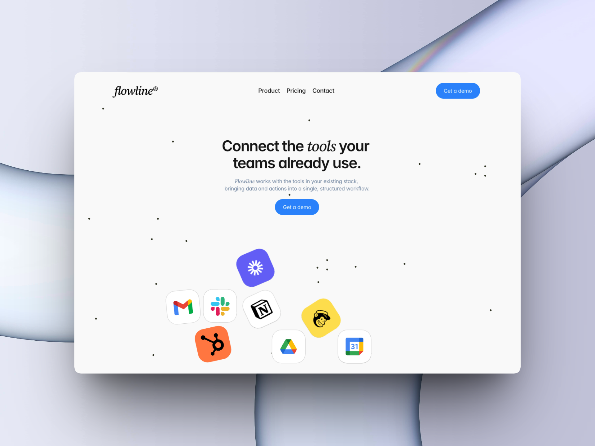 Example of Framer Development From Figma
