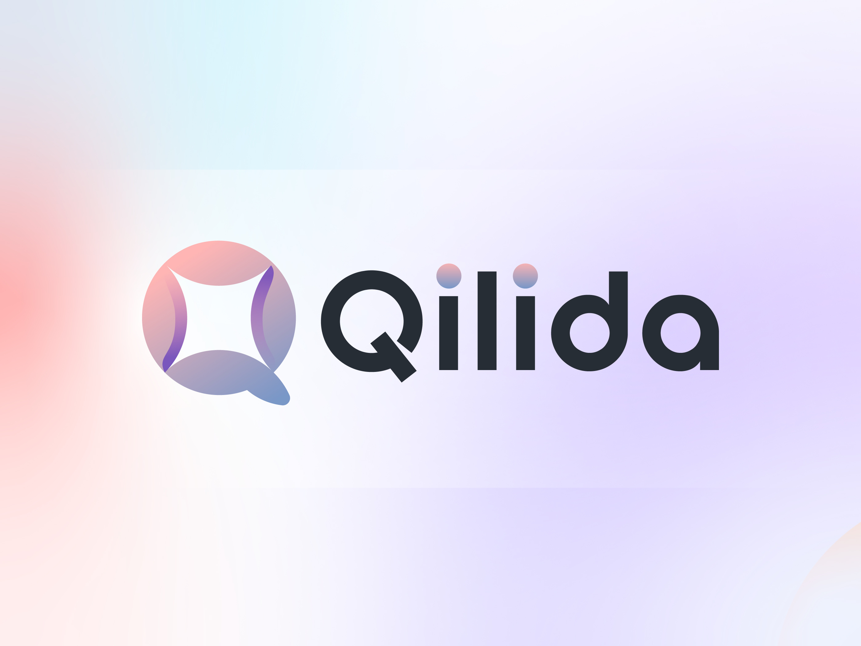 Example of Startup Logo Design Package 