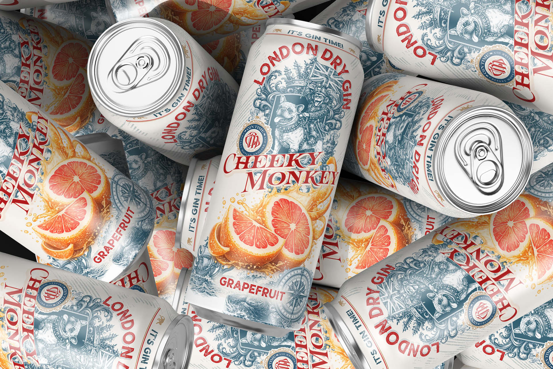 Example of Packaging Design