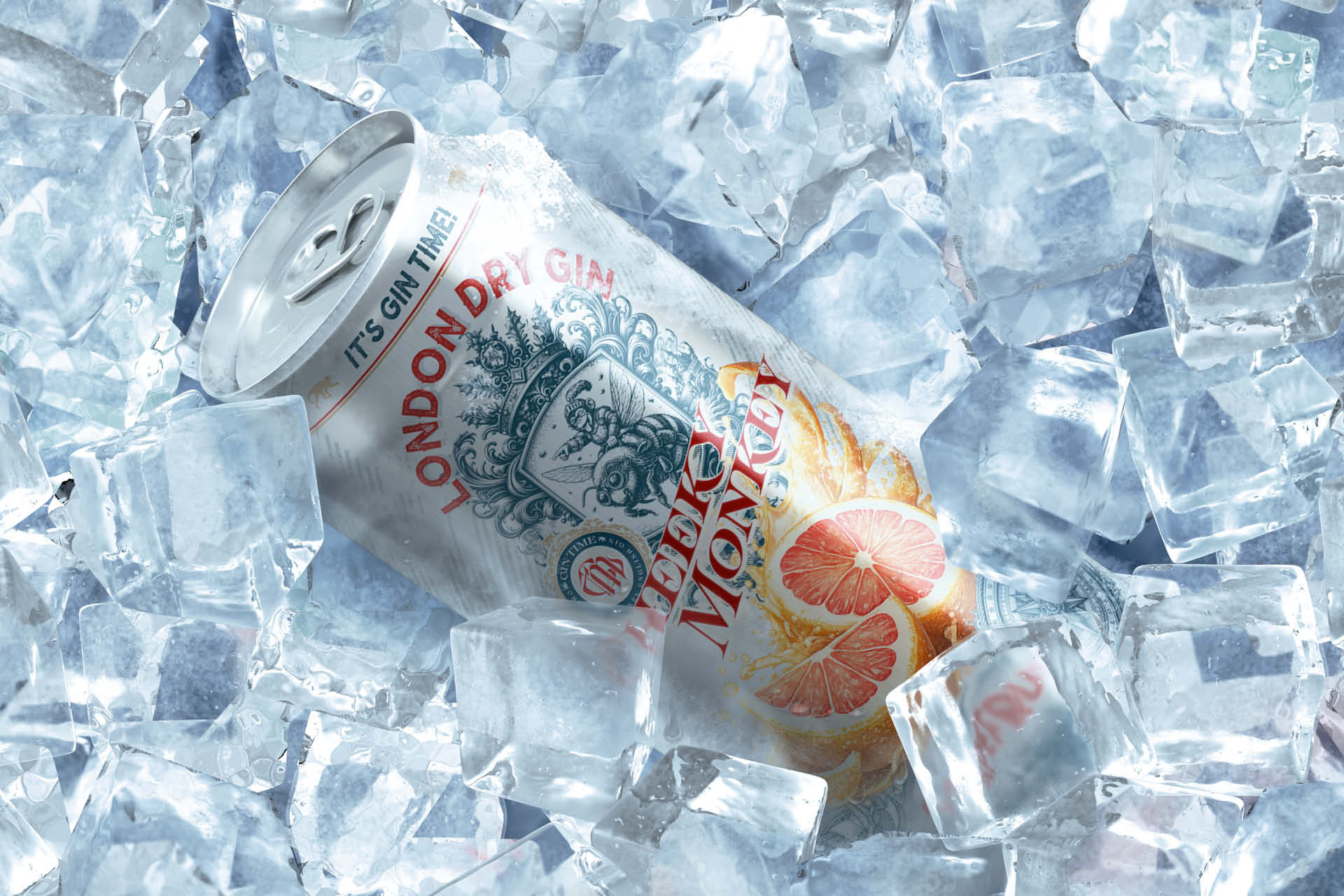 Example of Packaging Design