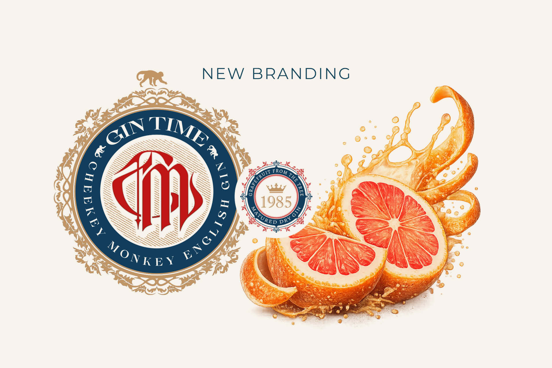 Example of Packaging Design