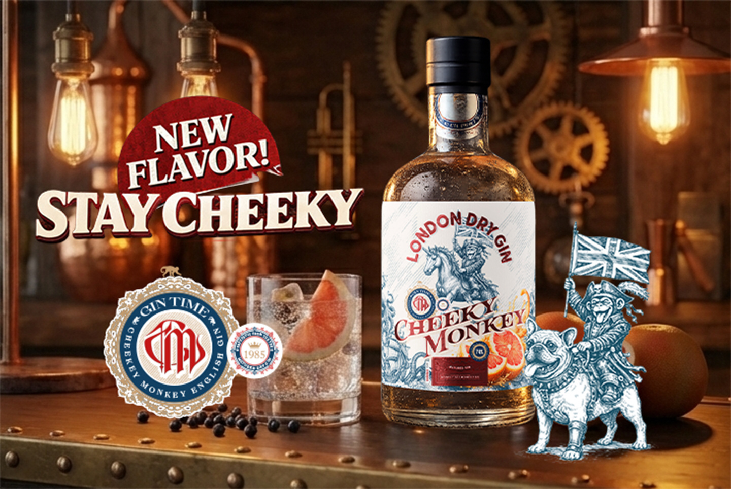 Example of Packaging Design