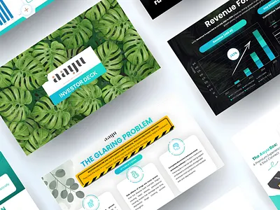 Wellness Brand Pitch Deck Focused on Holistic Mind-Body Health design google slides graphic design healthcare lifestyle deck design natural supplements pitch deck powerpoint powerpoint design powerpoint presentation ppt slides presentation presentation design product pitch deck product presentation wellness brand pitch deck wellness products