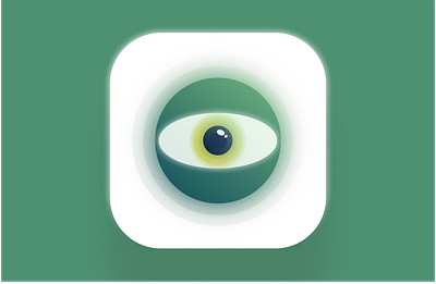 Icon for Meditation App branding challenge dailyui design icon illustration logo mockup ui uiux