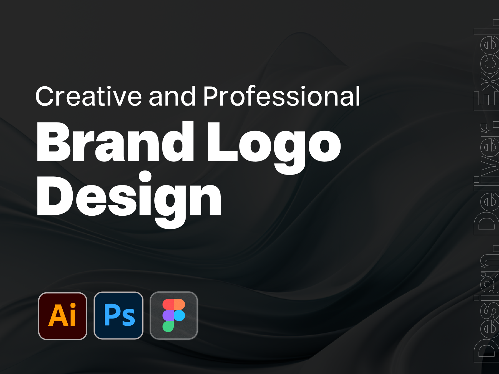 Example of Minimalist Modern Logo Design