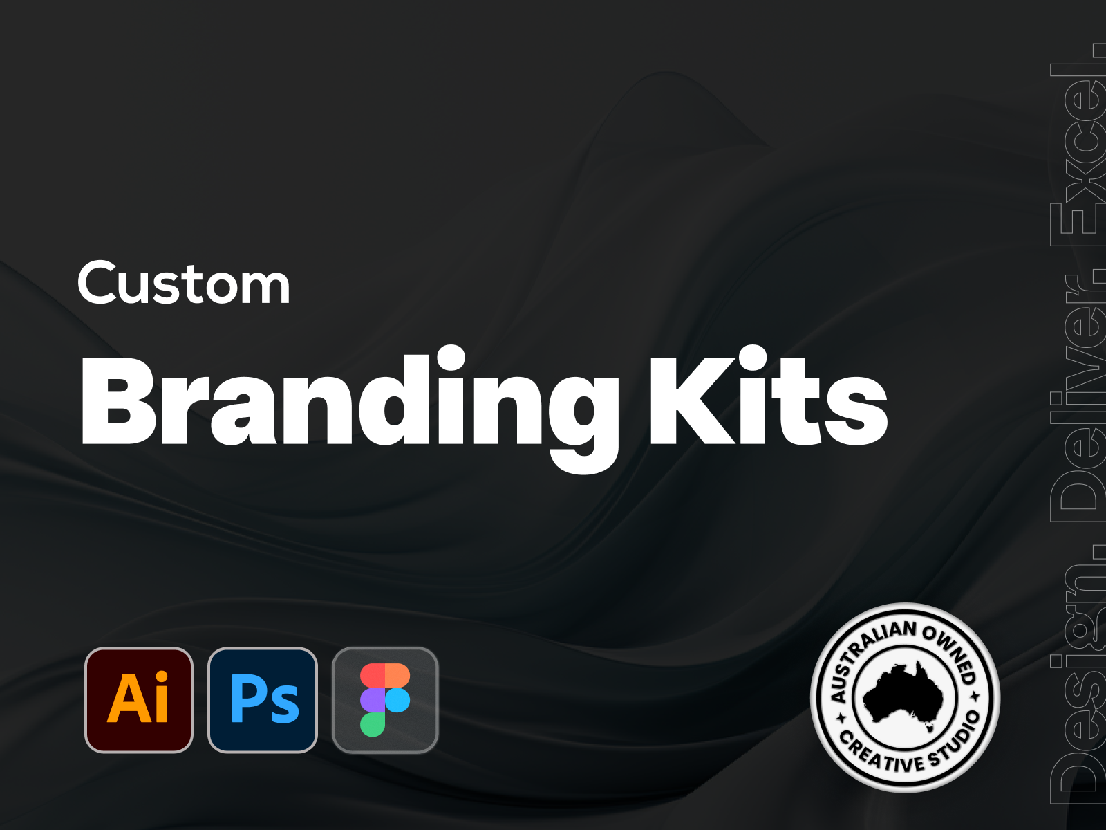 Example of Minimalist Modern Logo Design