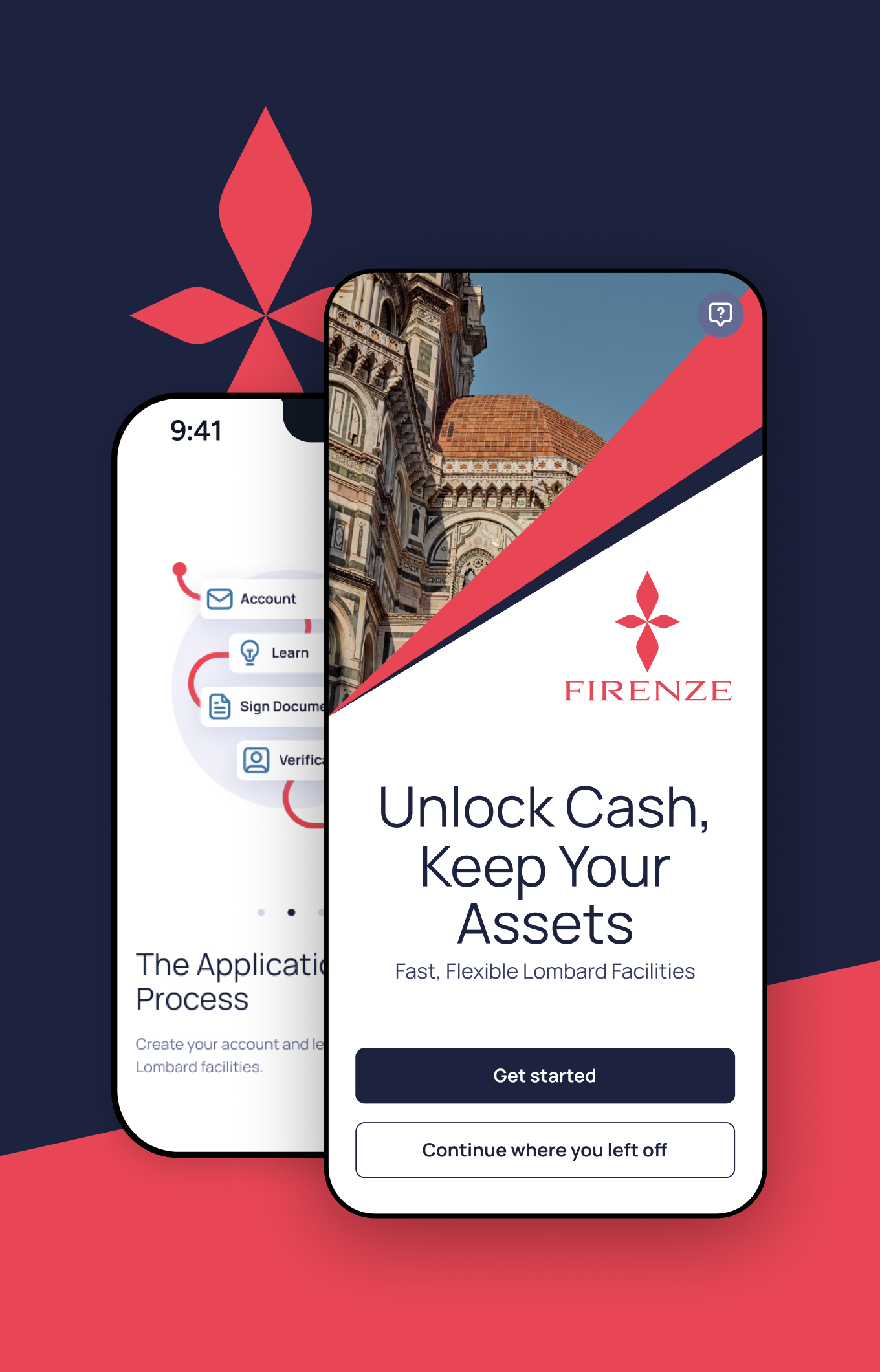 Browse thousands of Loan Offer UI images for design inspiration | Dribbble