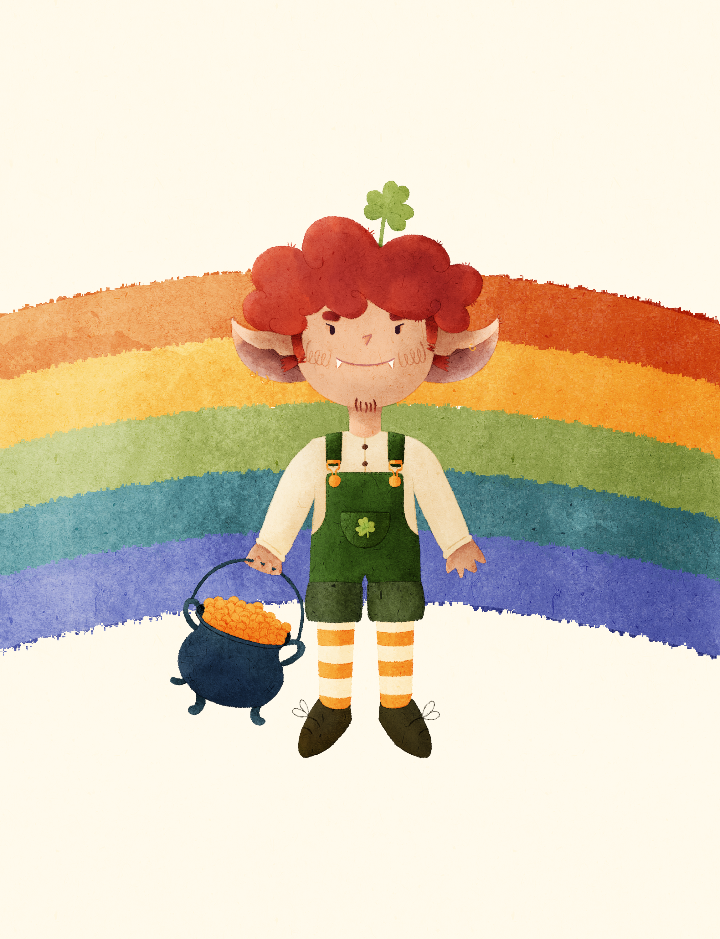 Lucky Charm