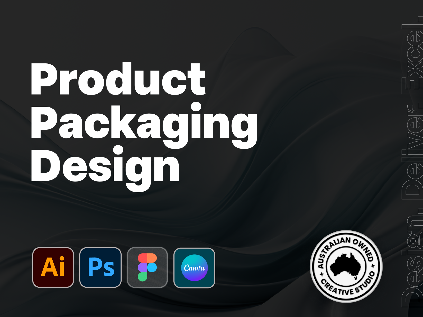 Example of Product Packaging Design