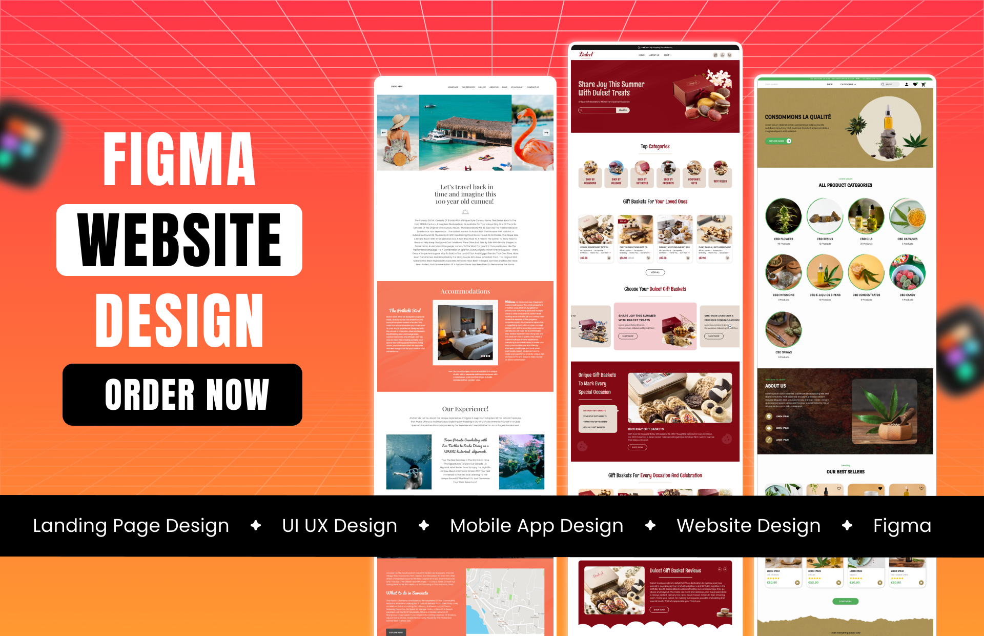 Figma website design business website canva design figma figma design figma ui figma website homepage landing page landing page ui ui ui design ui ux ui ux design web design web page design website website design website redesign website ui ux