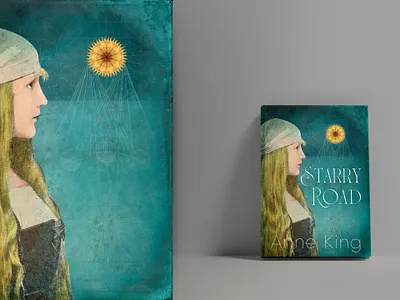 Cover Design with Photomontage/Digital Art Work book cover design digital art illustration typography