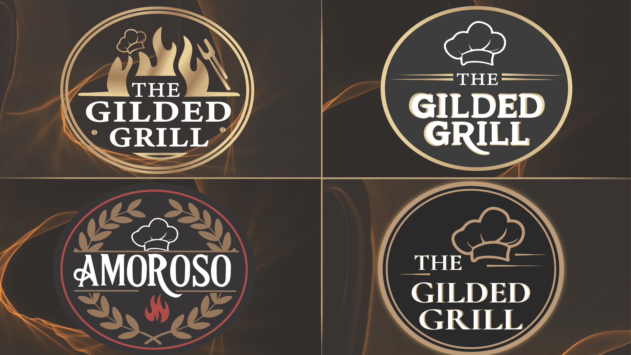 Professional Logo Design | Modern, Creative & Unique Branding branding design gradient logo graphic design ill illustration logo modern logo motion graphics ui vector